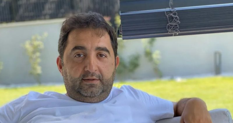 İngiltere’ye Geçişlerde Kullanılan Kaçak Tekneleri Tedarik Eden Türk Vatandaşı Tutuklandı