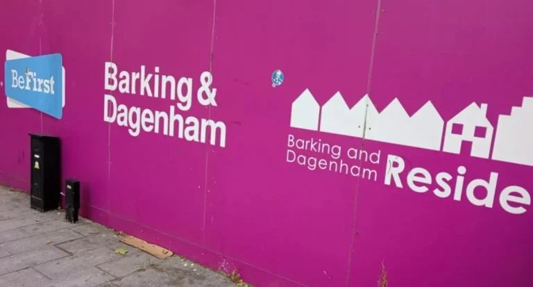 Barking ve Dagenham’da Konut Skandalı: Yüzlerce Evde ‘Kitlesel Dolandırıcılık’ Şüphesi