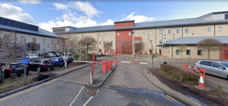 80 Sığınmacı İngiltere’yi BM’ye Şikayet Etti