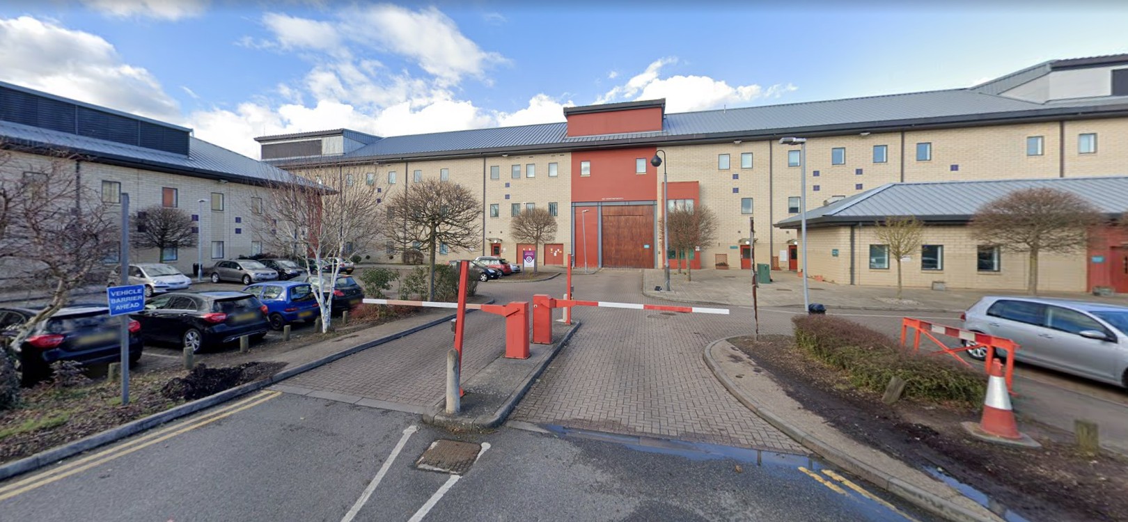 80 Sığınmacı İngiltere’yi BM’ye Şikayet Etti