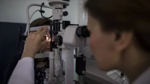 Ücretsiz NHS Göz Muayenesi ve Optik Kuponlardan Kimler Yararlanabilir?