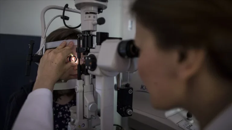 Ücretsiz NHS Göz Muayenesi ve Optik Kuponlardan Kimler Yararlanabilir?