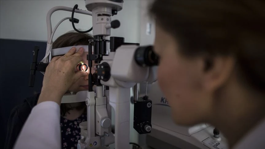 Ücretsiz NHS Göz Muayenesi ve Optik Kuponlardan Kimler Yararlanabilir?