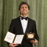 Dünyaca Ünlü Yazar Akif Manaf 2025 International Peace Prize’a Layık Görüldü