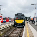 Londra’da Hafta Sonu Overground Tamamen Kapanıyor