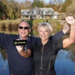 İngiltere’de Bir Kadın Dört Yılın Sonunda Milyoner Oldu