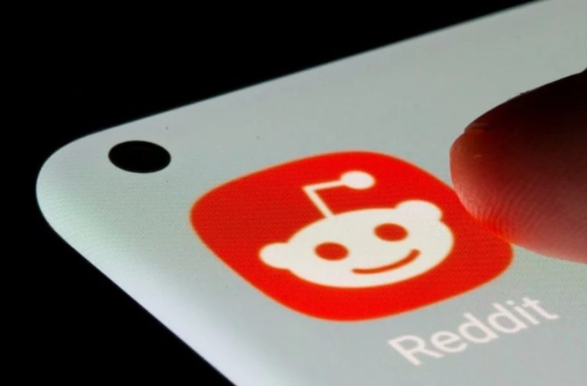 İngiltere’de Reddit TikTok’u Geride Bıraktı