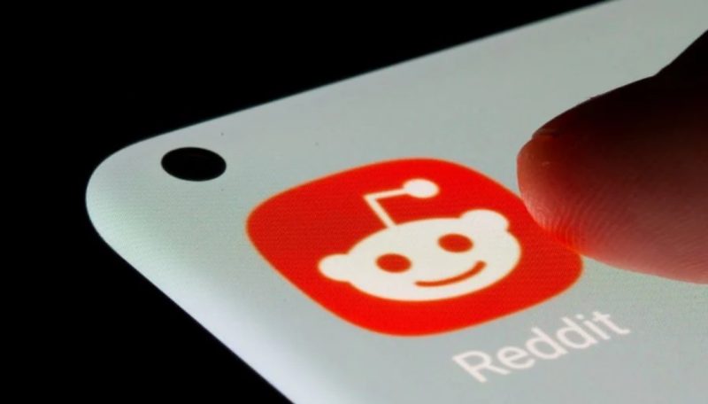 İngiltere’de Reddit TikTok’u Geride Bıraktı