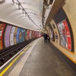 Londra Metrosu’nda Hafta Sonu Alarmı: Bir Hat Tamamen Kapanıyor