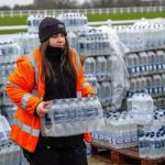 İngiltere’de Tekrarlanan Su Kesintileri Nedeniyle 22,5 Milyon Sterlin Ceza Kesildi