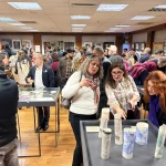 Turkish Art Platform Londra’da Sanat Dünyasına Kapılarını Açtı