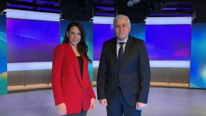 ATMB Başkanı Keleş: “İngiltere’ye Tarım İhracatı 5 Milyar Dolara Çıkabilir”