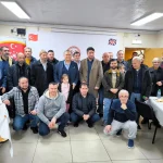 Luton’da Türk Toplumu Kahvaltıda Buluştu