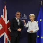 Brexit’in 10. Yılında AB ve İngiltere Arasında Yeni Yakınlaşma