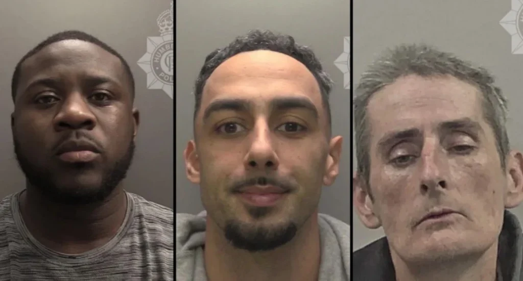 Yorkshire’da Planlı Kaçırma Girişimi Polis Müdahalesiyle Engellendi