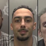 Yorkshire’da Planlı Kaçırma Girişimi Polis Müdahalesiyle Engellendi