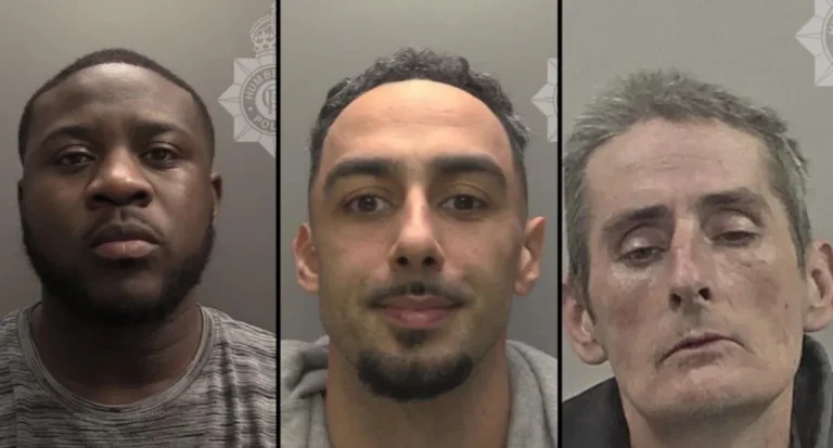 Yorkshire’da Planlı Kaçırma Girişimi Polis Müdahalesiyle Engellendi