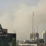 İsrail ve ABD’den İran’a Ortak Saldırı, Tahran’dan Misilleme