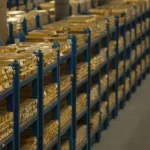 Londra’nın Yeraltındaki Altın İmparatorluğu İlk Kez Görüntülendi