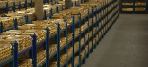 Londra’nın Yeraltındaki Altın İmparatorluğu İlk Kez Görüntülendi