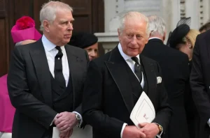 İngiltere’de Kardeş Krizi! Charles’ın Saltanatı Risk Altında mı?