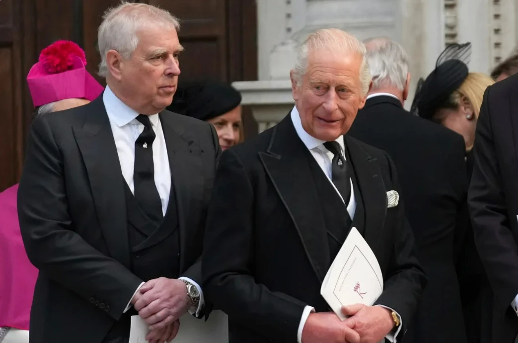 İngiltere’de Kardeş Krizi! Charles’ın Saltanatı Risk Altında mı?