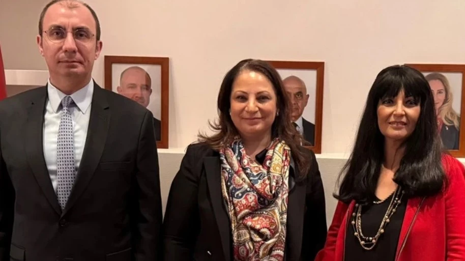 Berlin’de “Çocuklar İçin Osman Türkay” Kitabının Lansmanı Gerçekleştirildi