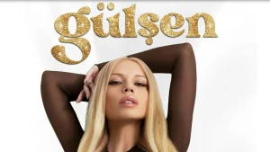 Gülşen Yıllar Sonra Londra’da: 7 Mart’ta Indigo at The O2’da Dev Konser