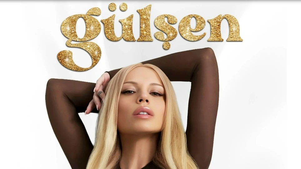 Gülşen Yıllar Sonra Londra’da: 7 Mart’ta Indigo at The O2’da Dev Konser