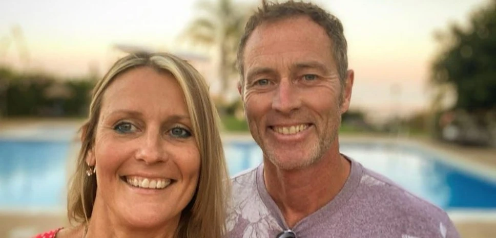 İngiliz Çift İran’da Casusluk Suçundan 10 Yıl Hapse Mahkum Oldu