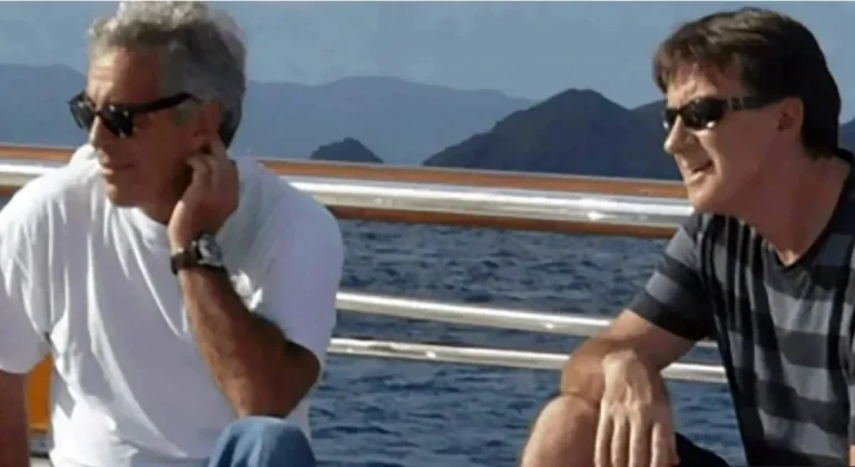 Epstein Dosyalarından Yeni Detay: Mandelson’ın Tatil Evi Önerisi Ortaya Çıktı