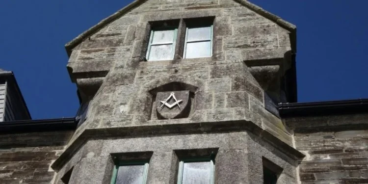 Masonların Londra Polisine Açtığı Dava Reddedildi