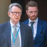 İngiltere Siyasetinde Kriz Derinleşiyor: Starmer’ın Başdanışmanı McSweeney İstifa Etti