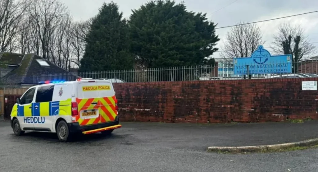 Öğretmenini Yaralayan 15 Yaşındaki Öğrenci Cinayete Teşebbüs Şüphesiyle Tutuklandı