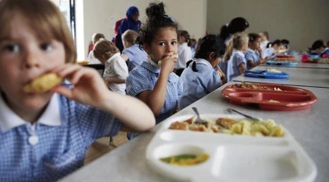 Londra’da 70 Okula Daha Ücretsiz Kahvaltı Kulübü Geliyor