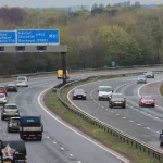 Resmi Rapor: İngiltere’de Akıllı Otoyolların Çoğu Beklenen Faydayı Sağlamadı