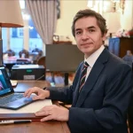 Türkiye’nin Londra Büyükelçisi Ertaş “Yılın Kareleri” Oylamasına Katıldı