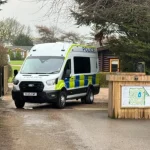 Little Eden Tatil Park’ında İki Genç Ölü Bulundu