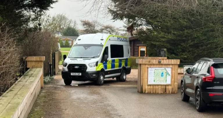 Little Eden Tatil Park’ında İki Genç Ölü Bulundu