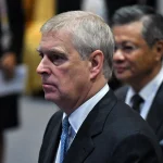 İngiltere’de Epstein Gölgesi Büyüyor! Polis Prens Andrew’un Çevresini Araştırıyor