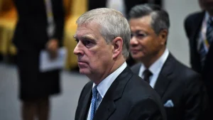 İngiltere’de Epstein Gölgesi Büyüyor! Polis Prens Andrew’un Çevresini Araştırıyor