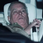 Andrew’ın Windsor’daki İkametgahında Yapılan Aramalar Tamamlandı