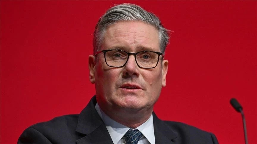Starmer Hükümeti Mandelson Kriziyle Sarsılıyor: Downing Street’ten McSweeney’e Tam Destek