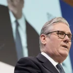 Starmer: “Avrupa Değerlerini Korumak için Savaşmaya Hazır Olmalı”