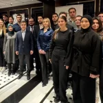 TUSU, Birleşik Krallık’taki Türk Öğrenci Temsilcilerini Londra’da Buluşturdu