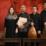 Türk Tasavvuf Musikisini Londra ve Birmingham’a Taşıyan Ramazan Konser Serisi