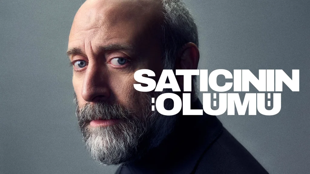 Rufus Norris İmzalı Dev Prodüksiyon! Halit Ergenç 25 Yıl Aradan Sonra Sahneye Dönüyor