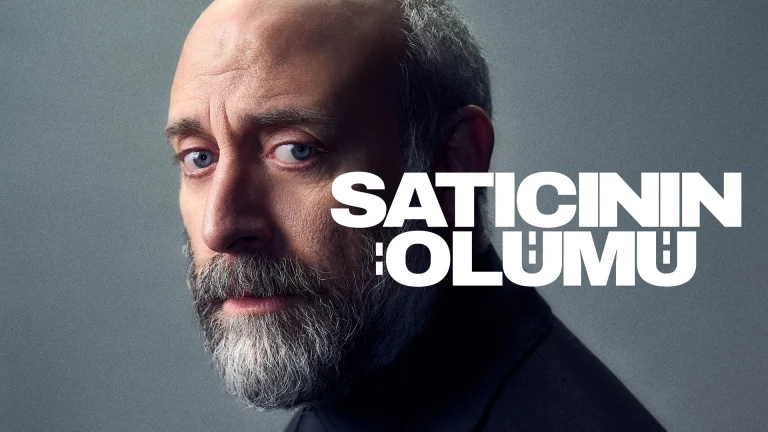 Rufus Norris İmzalı Dev Prodüksiyon! Halit Ergenç 25 Yıl Aradan Sonra Sahneye Dönüyor