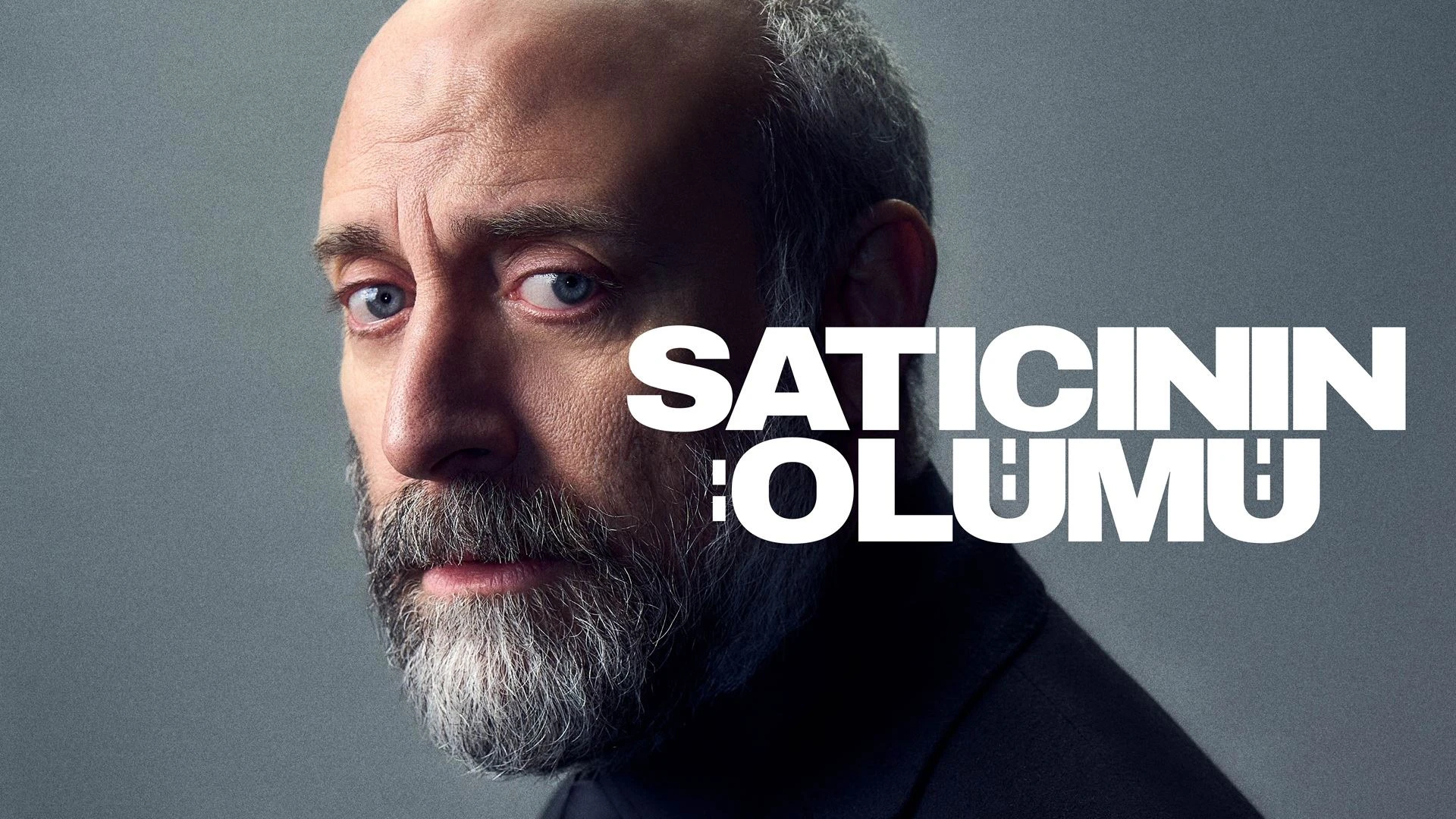 Rufus Norris İmzalı Dev Prodüksiyon! Halit Ergenç 25 Yıl Aradan Sonra Sahneye Dönüyor