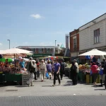 Dalston’daki Tarihi Pazar Kapanma Riskiyle Karşı Karşıya